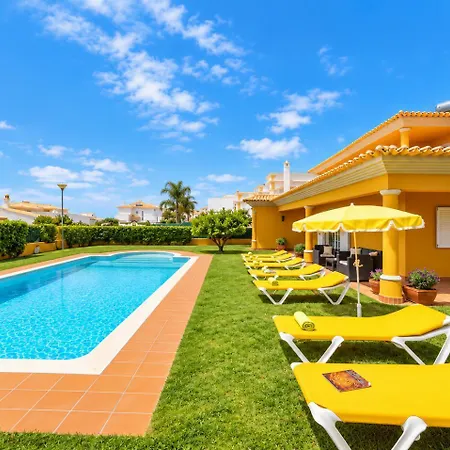 Villa Godinho Albufeira