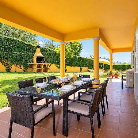 Villa Godinho