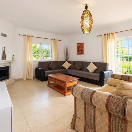 Godinho Villa Albufeira