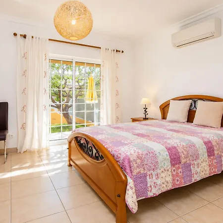 Villa Godinho Albufeira