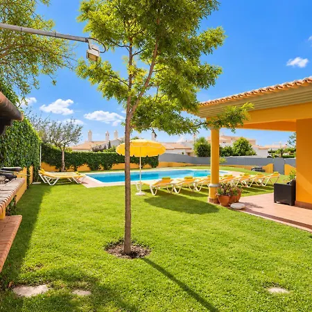 Villa Godinho Albufeira