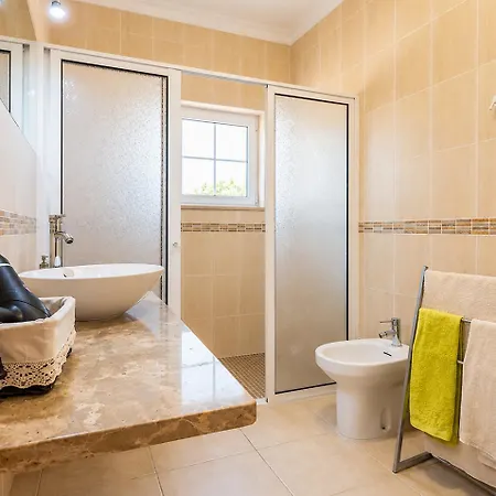 Godinho Villa Albufeira